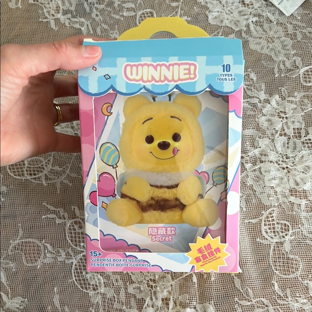 Miniso Winnie